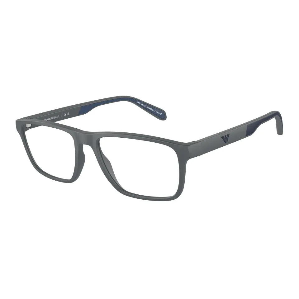 Emporio Armani EA3233 6103 Férfi Szemüvegkeret