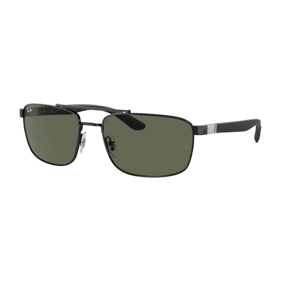 Ray-Ban RB3737 002/71 Unisex Napszemüveg