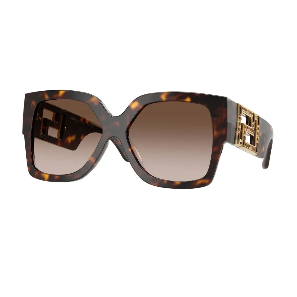 Versace VE4402 108/13 Női Napszemüveg
