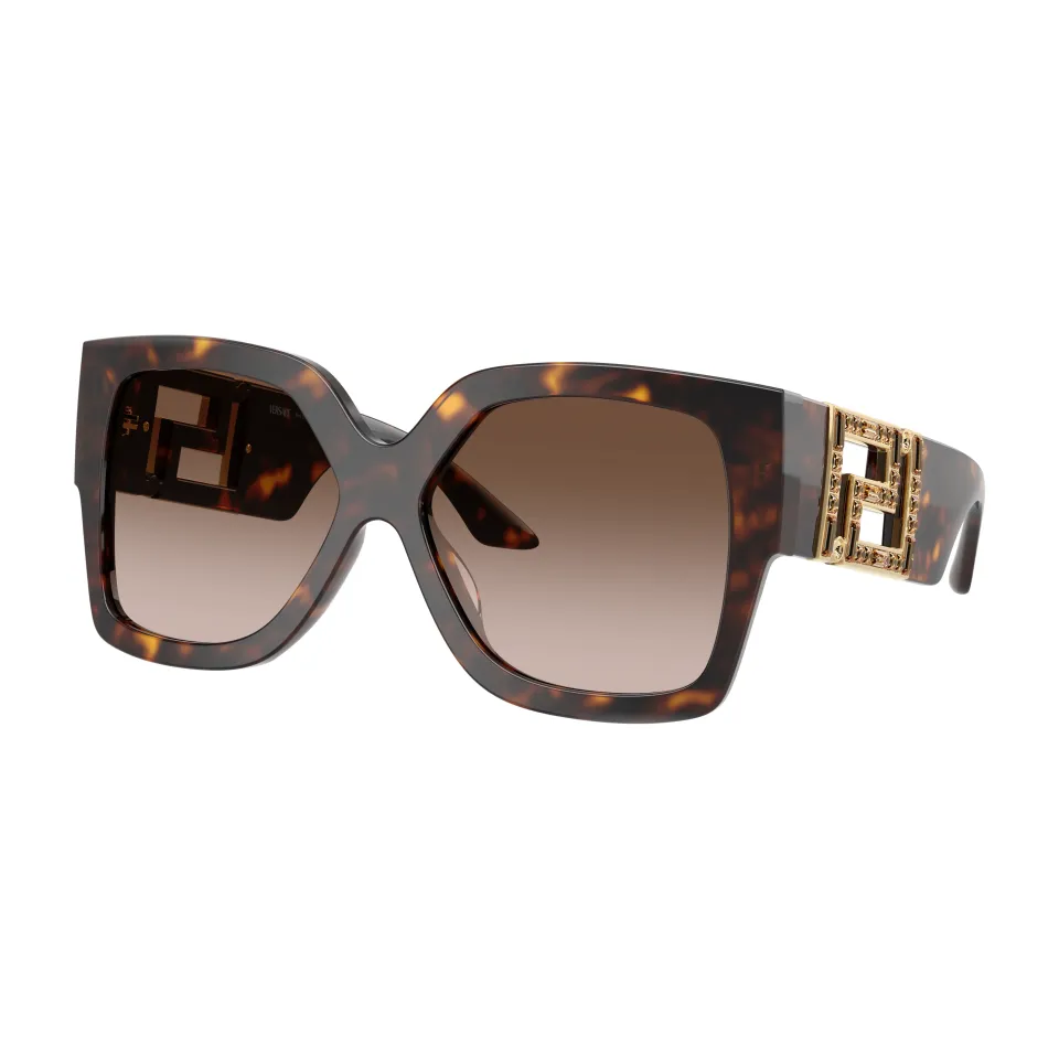 Versace VE4402 108/13 Női Napszemüveg