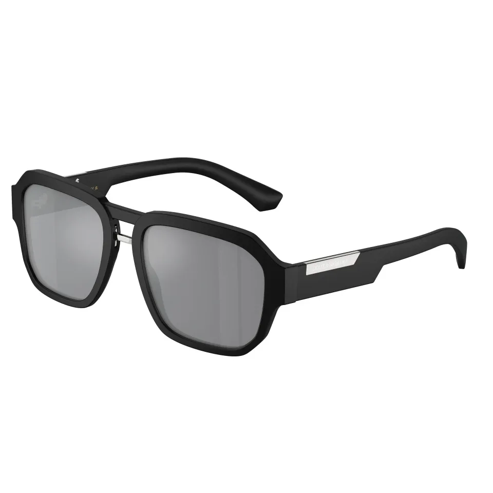 Dolce & Gabbana DG4464 25256G Férfi Napszemüveg