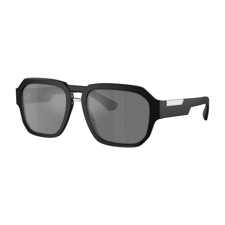 Dolce & Gabbana DG4464 25256G Férfi Napszemüveg