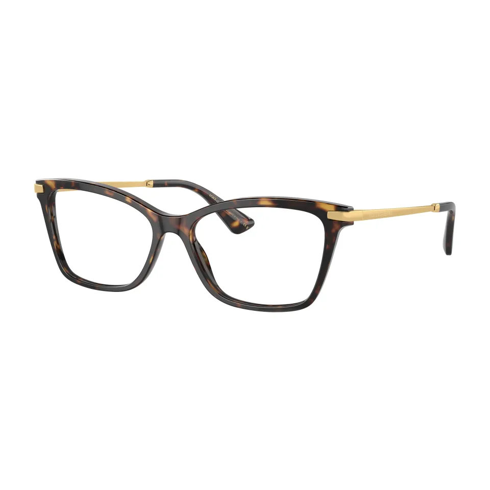 Dolce & Gabbana DG3393 502 Női Szemüvegkeret