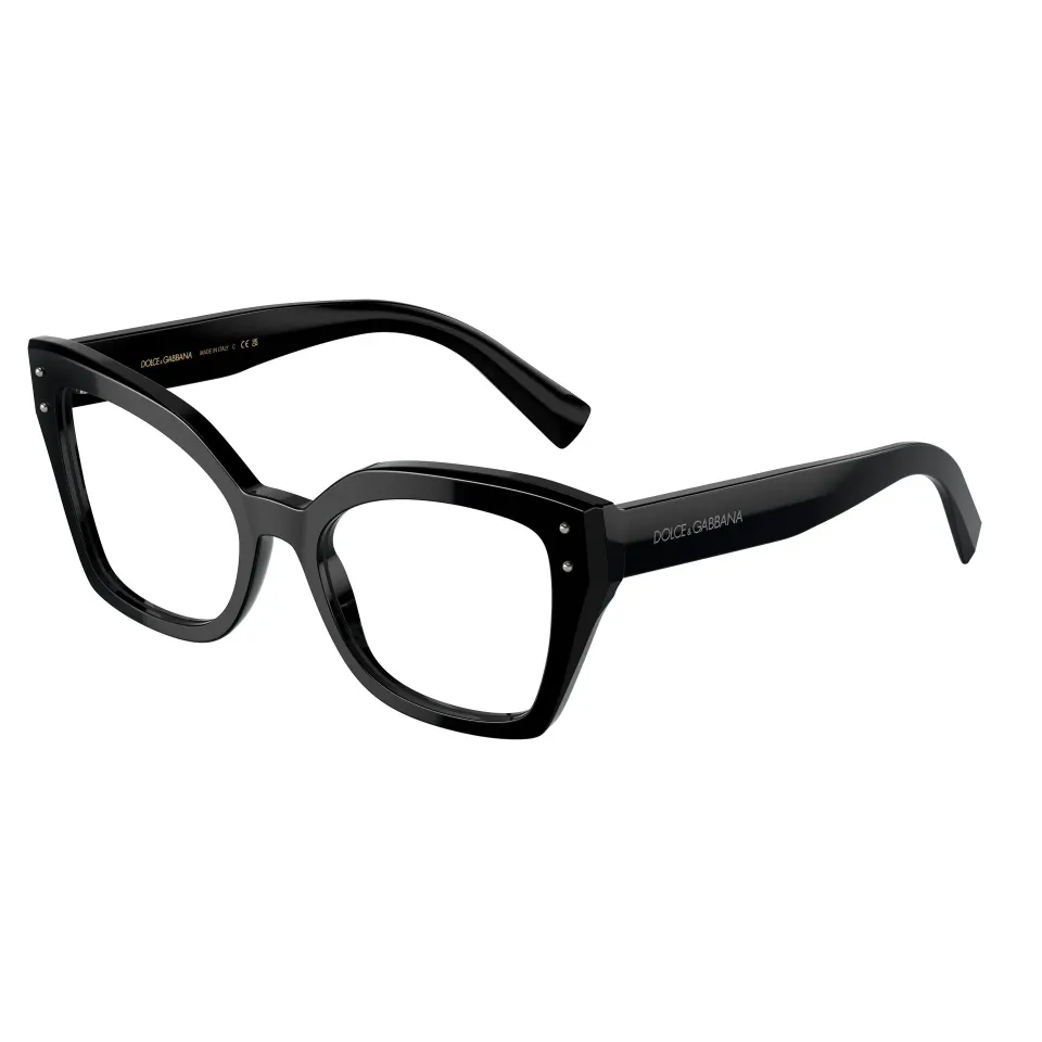 Dolce & Gabbana DG3386 501 Női Szemüvegkeret