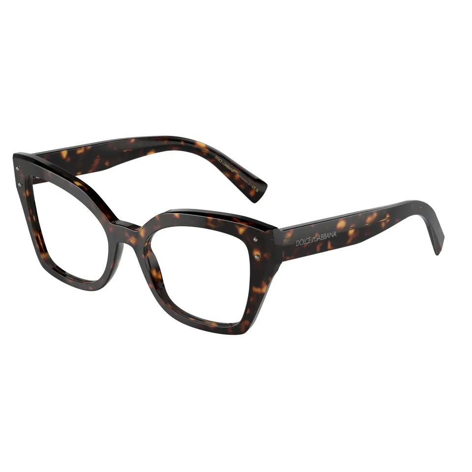 Dolce & Gabbana DG3386 502 Női Szemüvegkeret