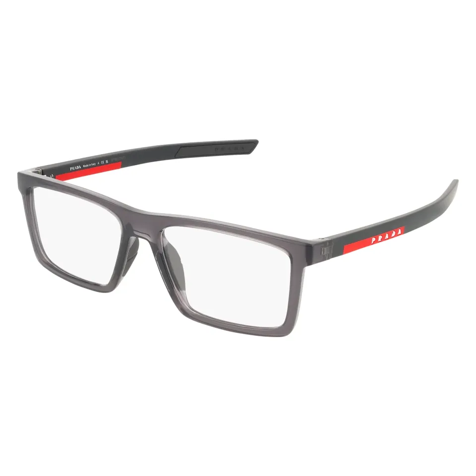 Prada Linea Rossa PS02QV 01D1O1 Férfi Szemüvegkeret