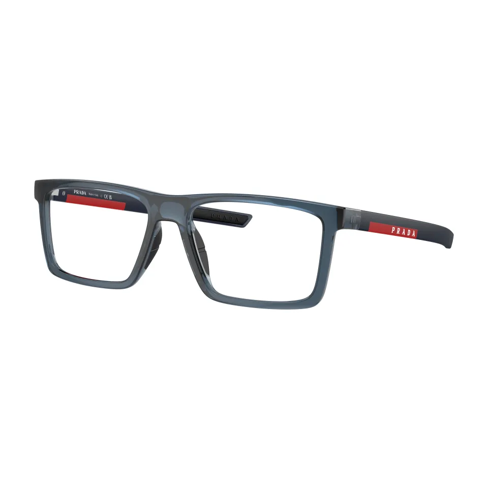 Prada Linea Rossa PS02QV CZH1O1 Férfi Szemüvegkeret