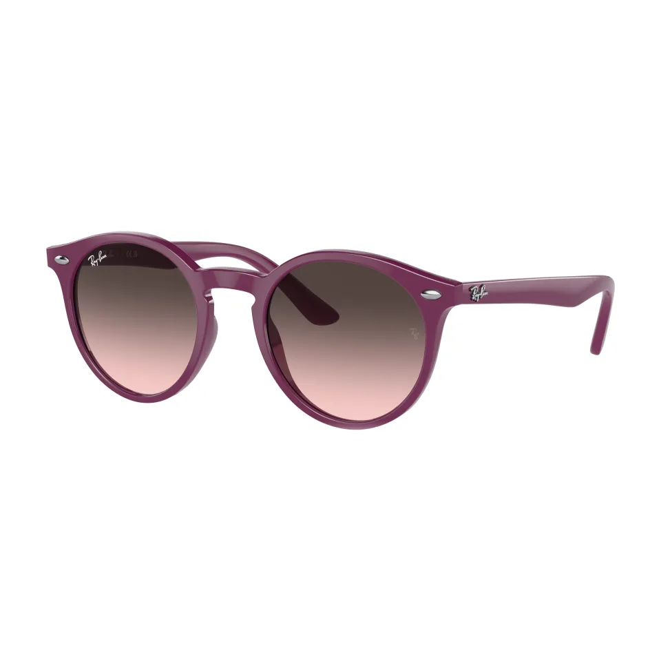 Ray-Ban Junior Sole RJ9064S 716246 Unisex Napszemüveg