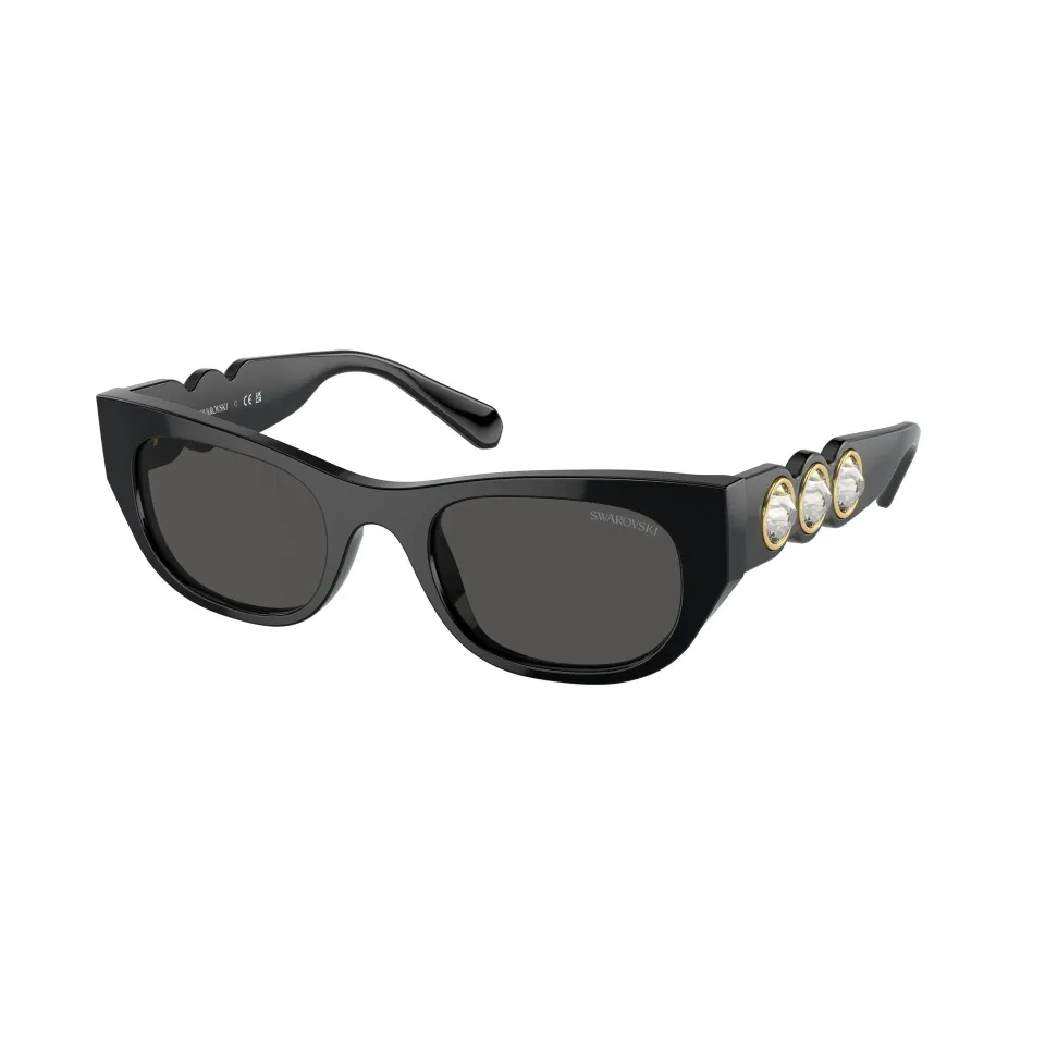 Swarovski SK6022 100187 Női Napszemüveg