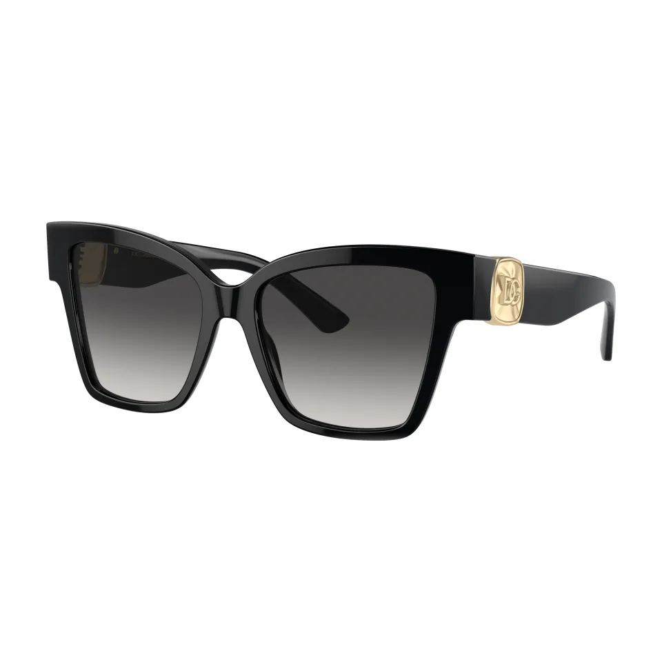 Dolce & Gabbana DG4470 501/8G Női Napszemüveg
