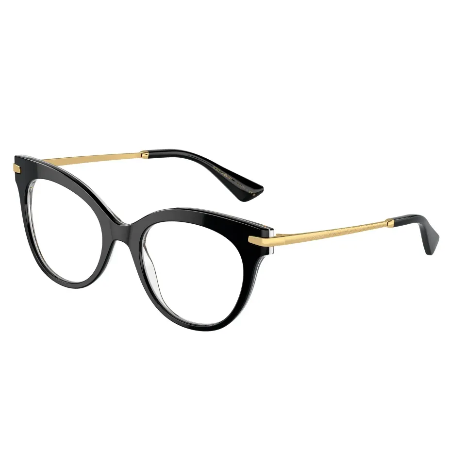Dolce & Gabbana DG3392 3299 Női Szemüvegkeret