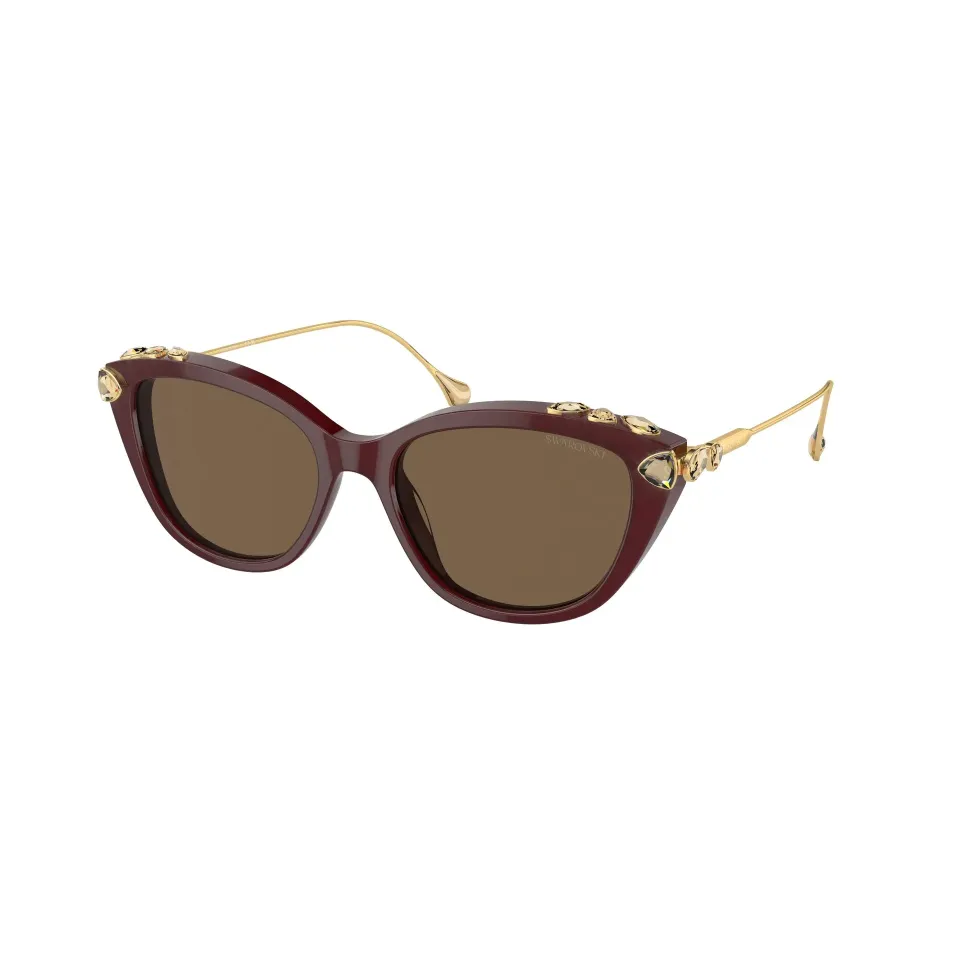 Swarovski SK6010 105673 Női Napszemüveg
