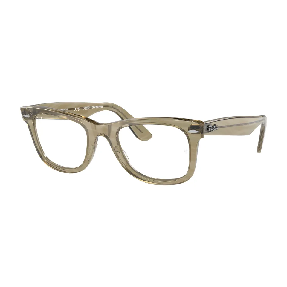 Ray-Ban Wayfarer RB2140 1387GG Unisex Napszemüveg
