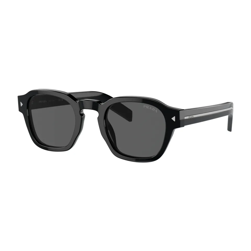Prada PRA16S 16K731 Férfi Napszemüveg