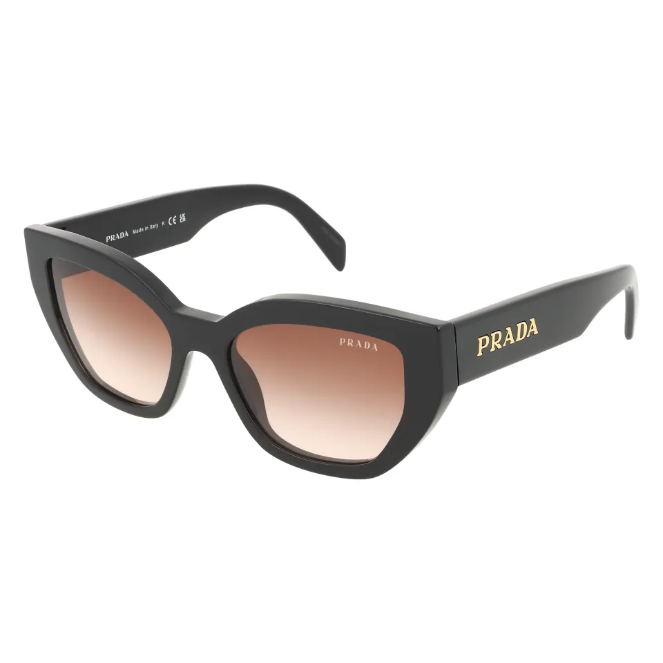 Prada PRA09S 1AB0A6 Női Napszemüveg