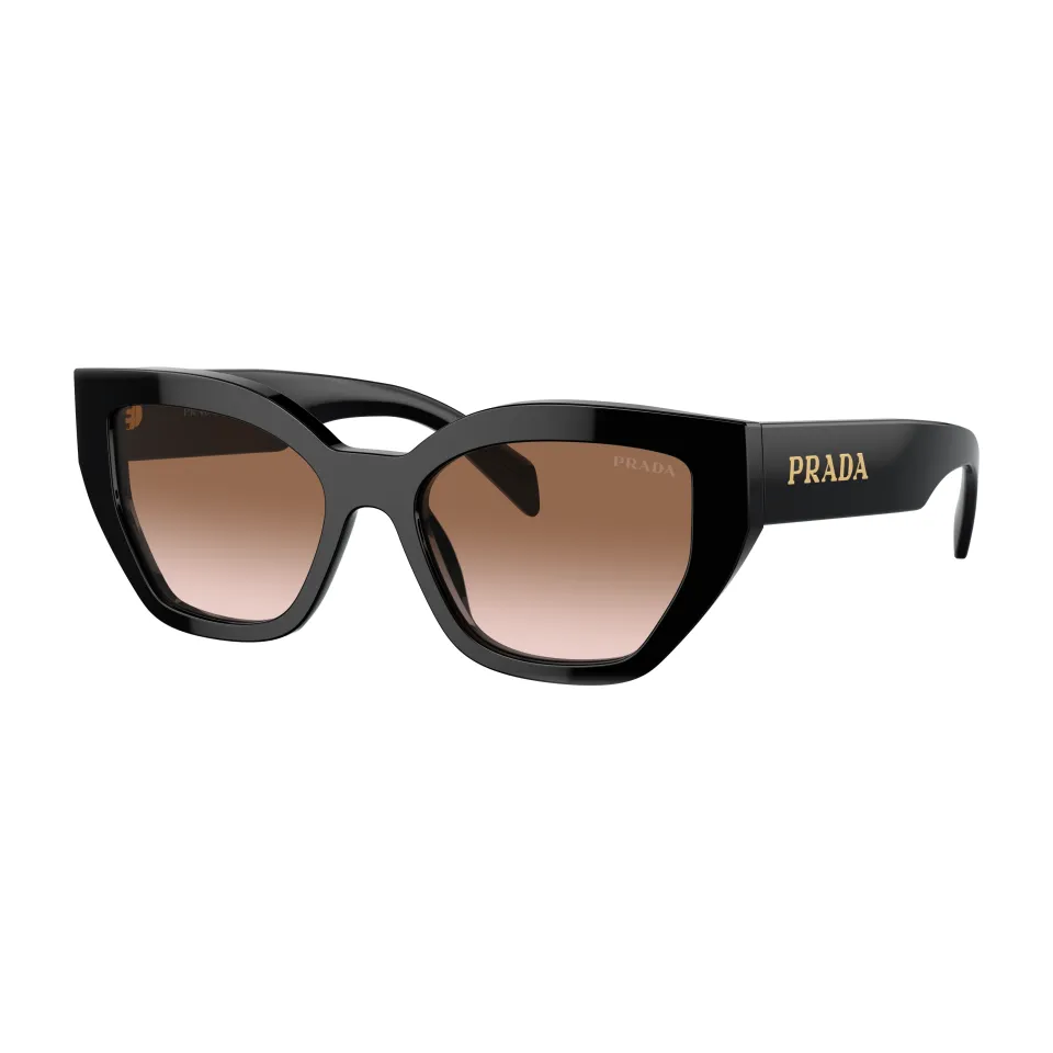 Prada PRA09S 1AB0A6 Női Napszemüveg