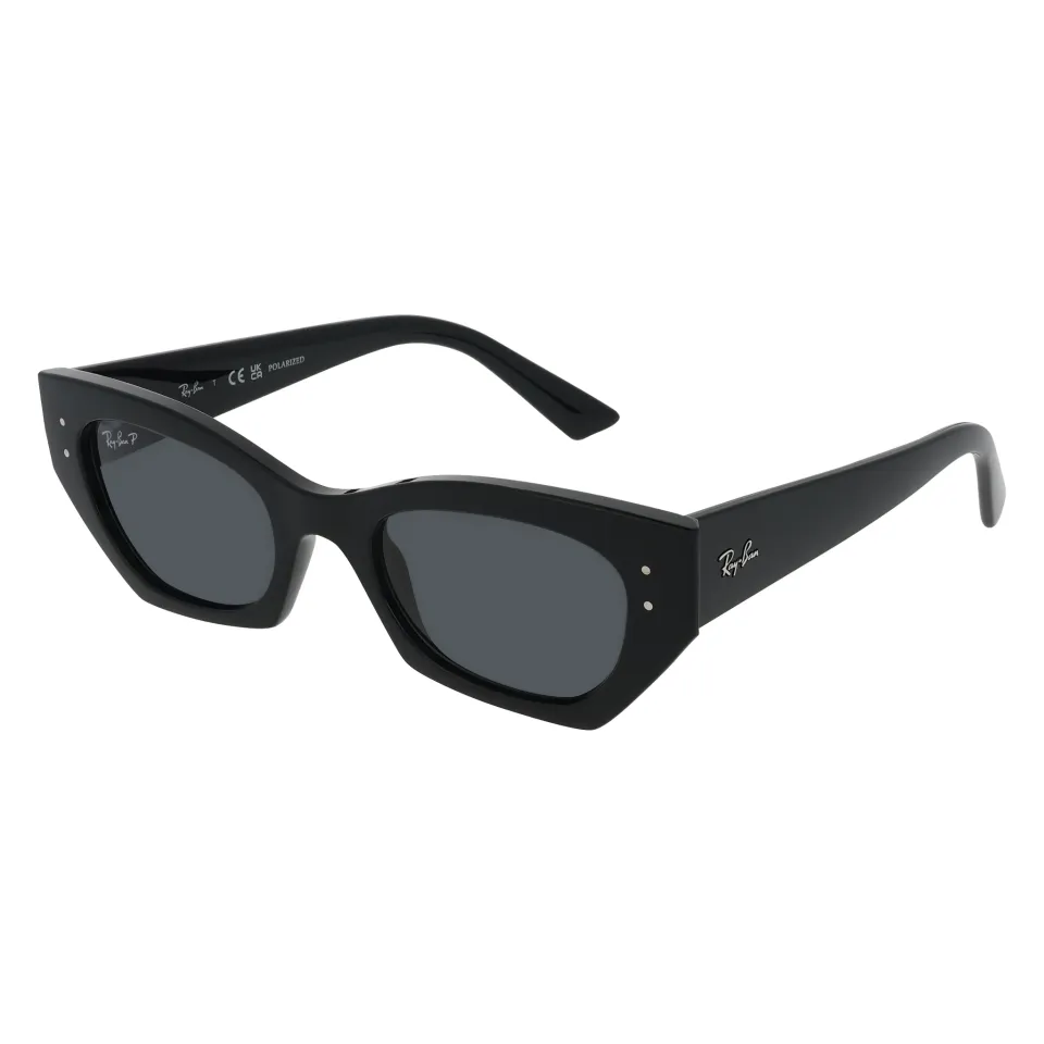 Ray-Ban Zena RB4430 667781 Unisex Napszemüveg