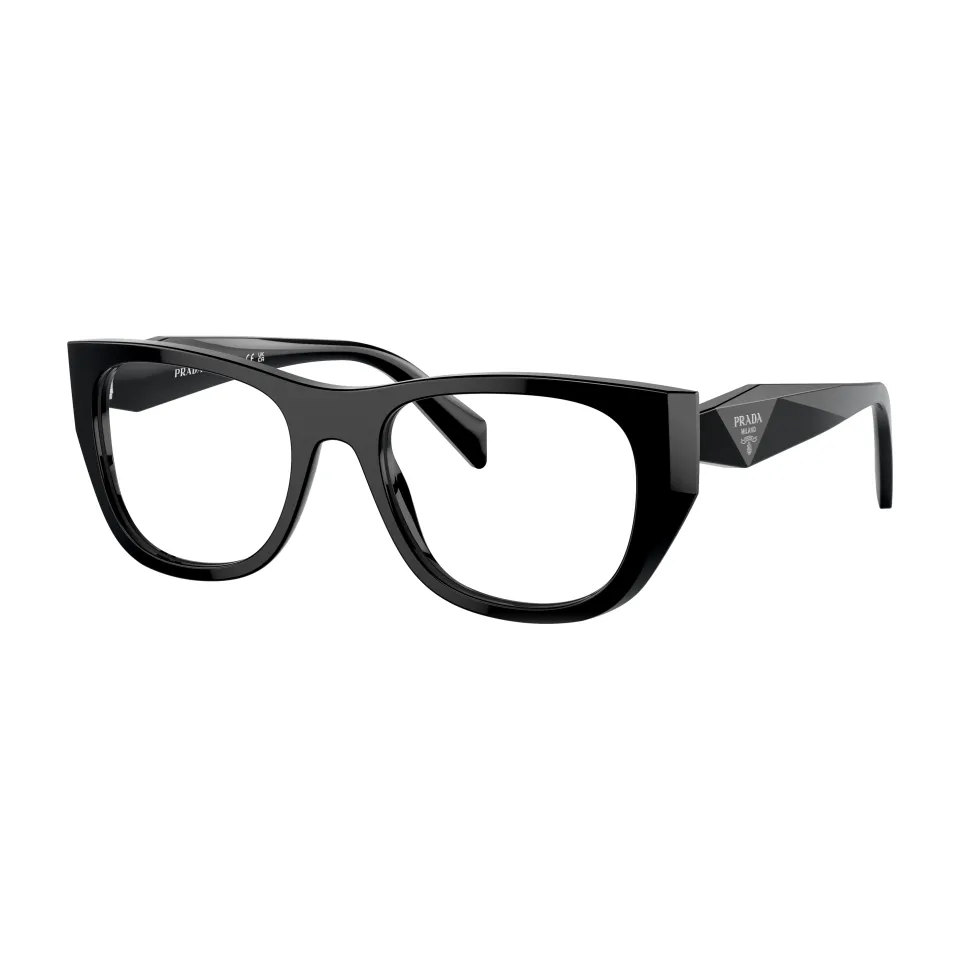 Prada PRA18V 16K1O1 Női Szemüvegkeret