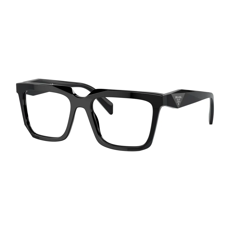 Prada PRA19V 16K1O1 Női Szemüvegkeret