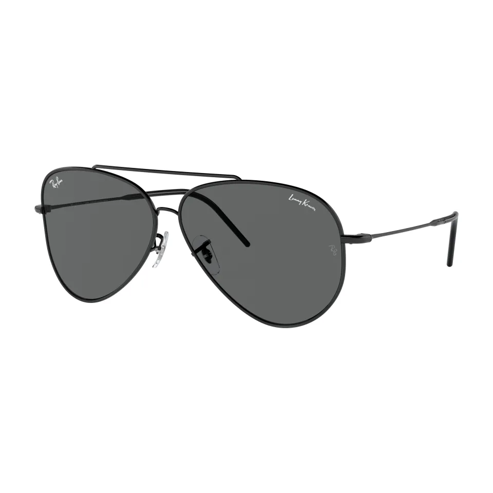 Ray-Ban Aviator R. RBR0101S 002/GR Unisex Napszemüveg