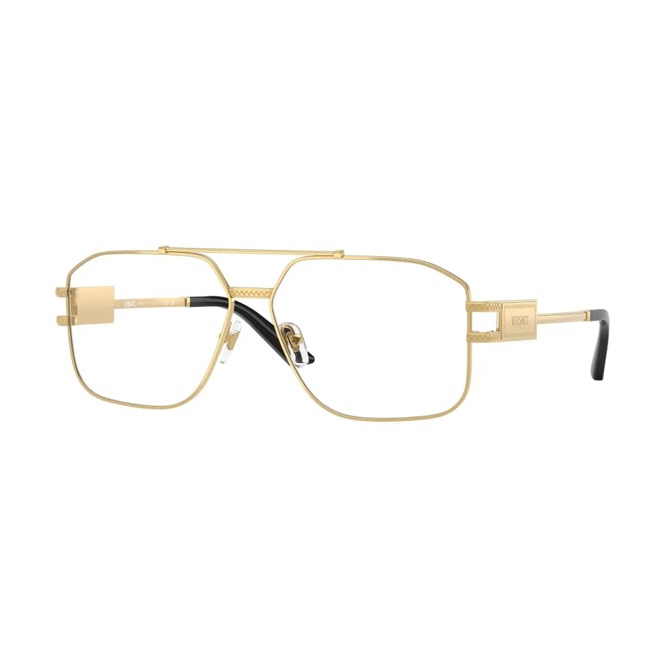 Versace VE1302 1002 Férfi Szemüvegkeret