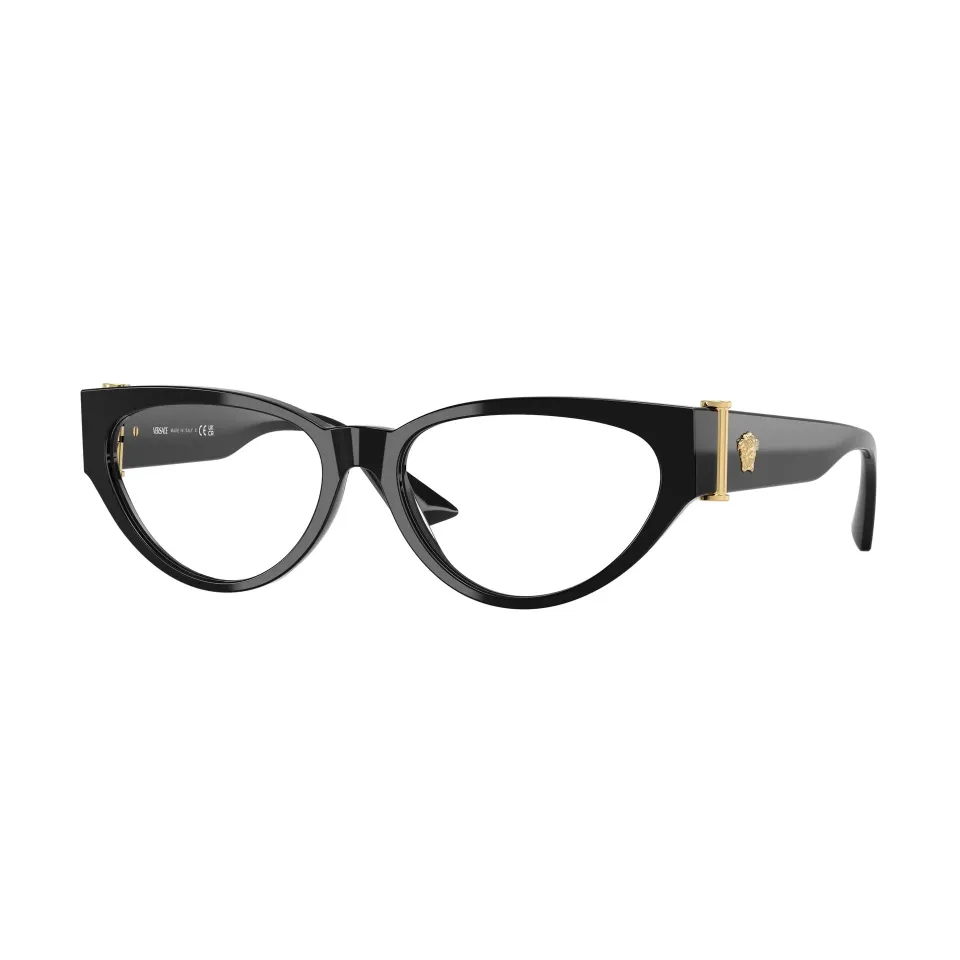 Versace VE3366 GB1 Női Szemüvegkeret
