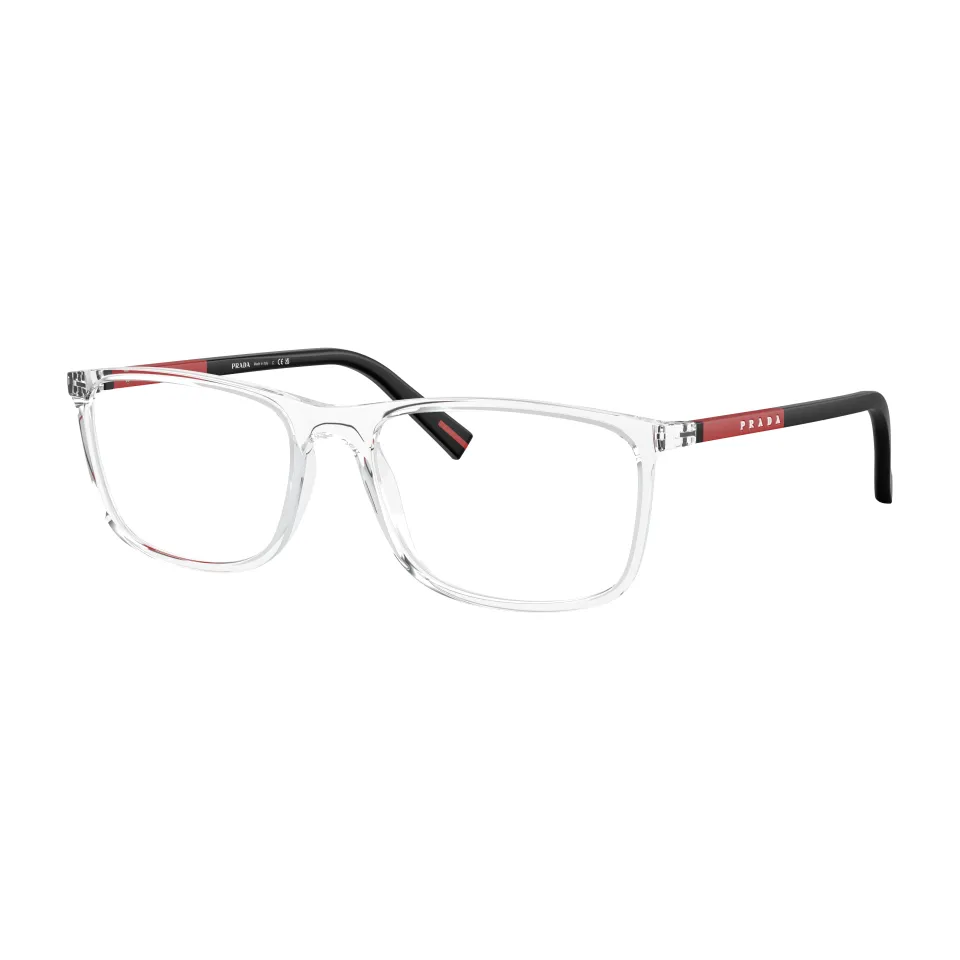 Prada Linea Rossa PS03QV 2AZ1O1 Férfi Szemüvegkeret