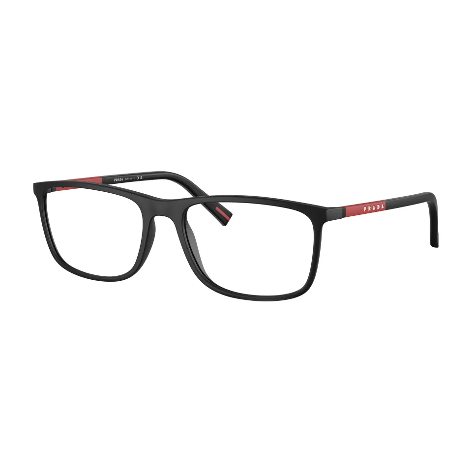 Prada Linea Rossa PS03QV DG01O1 Férfi Szemüvegkeret