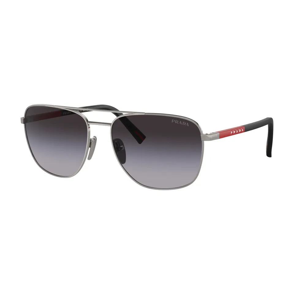 Prada Linea Rossa PS54ZS 5AV09U Férfi Napszemüveg