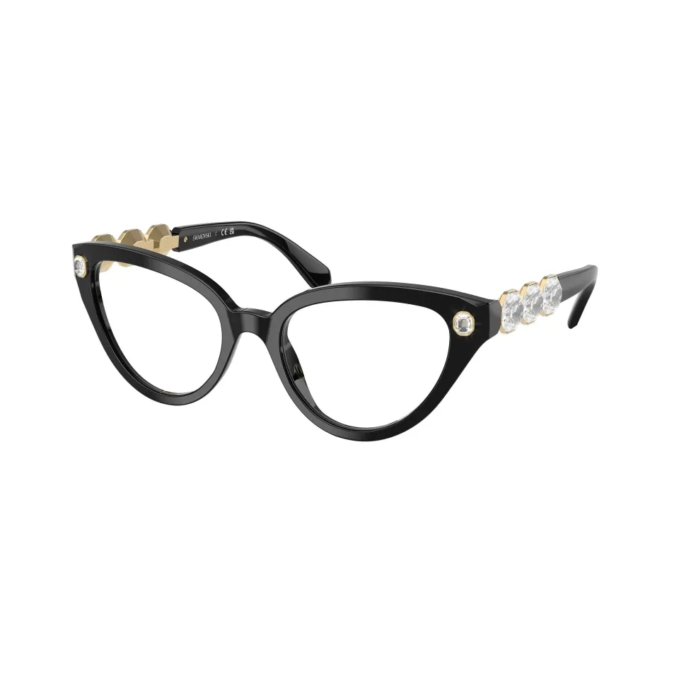 Swarovski SK2028 1001 Női Szemüvegkeret