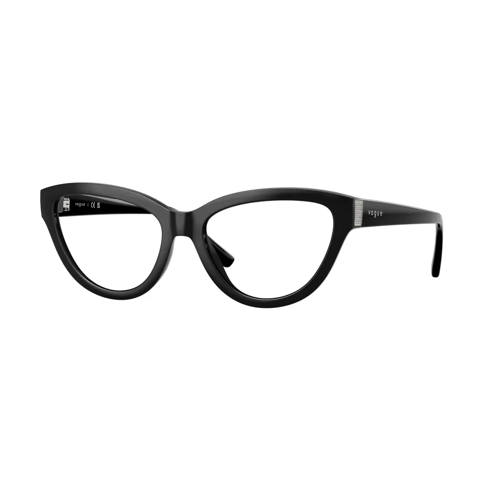 Vogue VO5610B W44 Női Szemüvegkeret