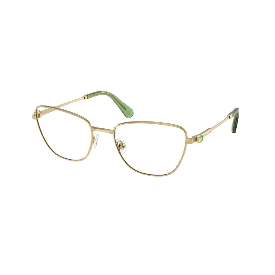 Swarovski SK1018 4017 Női Szemüvegkeret