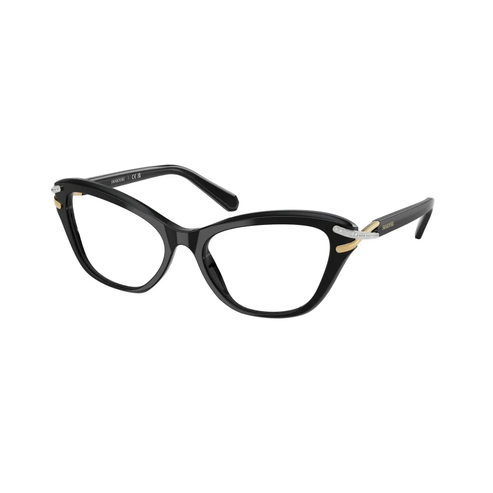Swarovski SK2031 1001 Női Szemüvegkeret