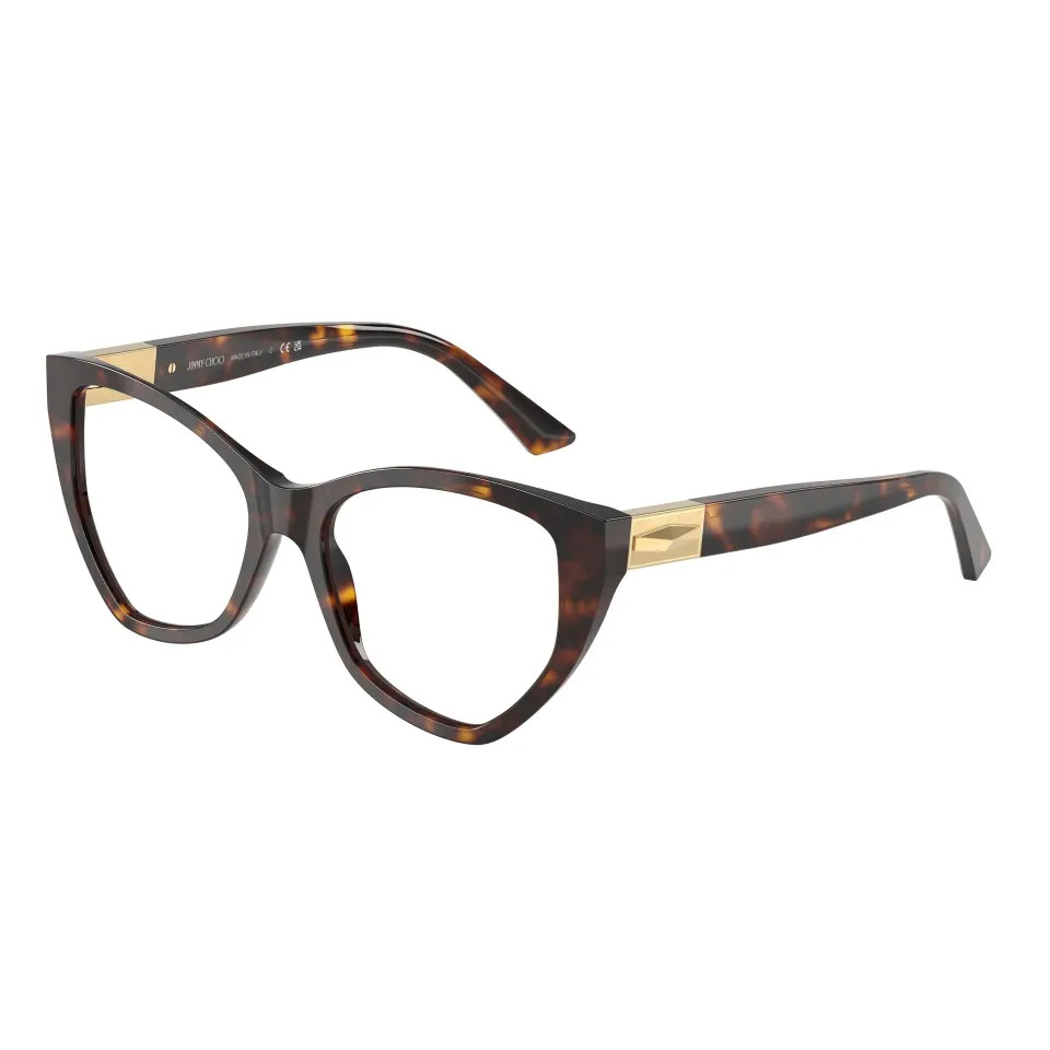 Jimmy Choo JC3026 5002 Női Szemüvegkeret