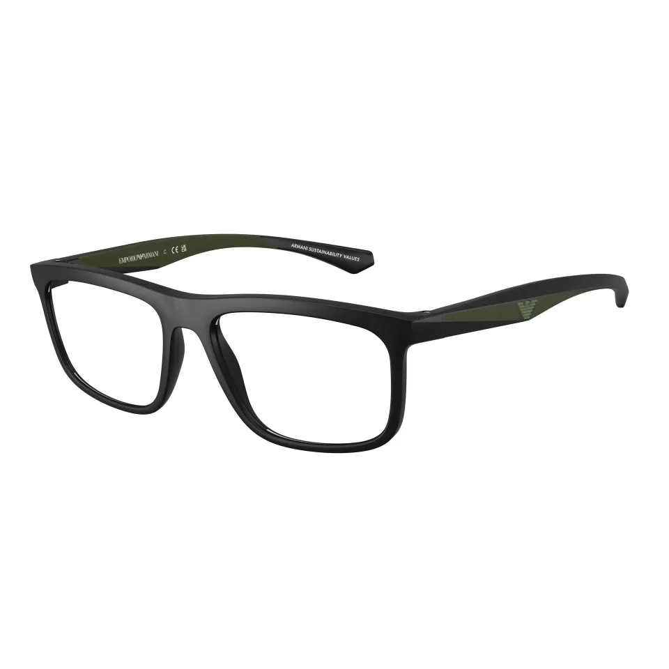 Emporio Armani EA3246 5001 Férfi Szemüvegkeret