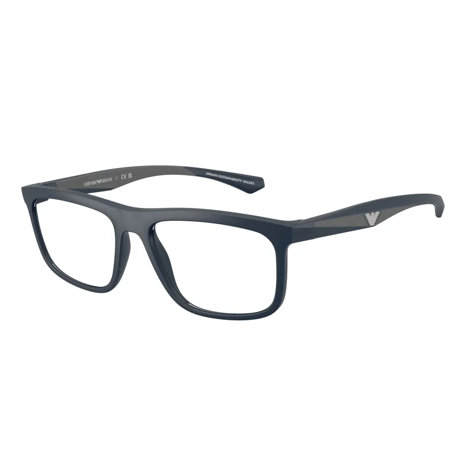 Emporio Armani EA3246 6185 Férfi Szemüvegkeret