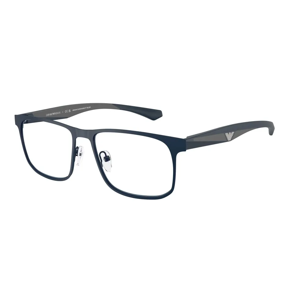 Emporio Armani EA1163 3389 Férfi Szemüvegkeret
