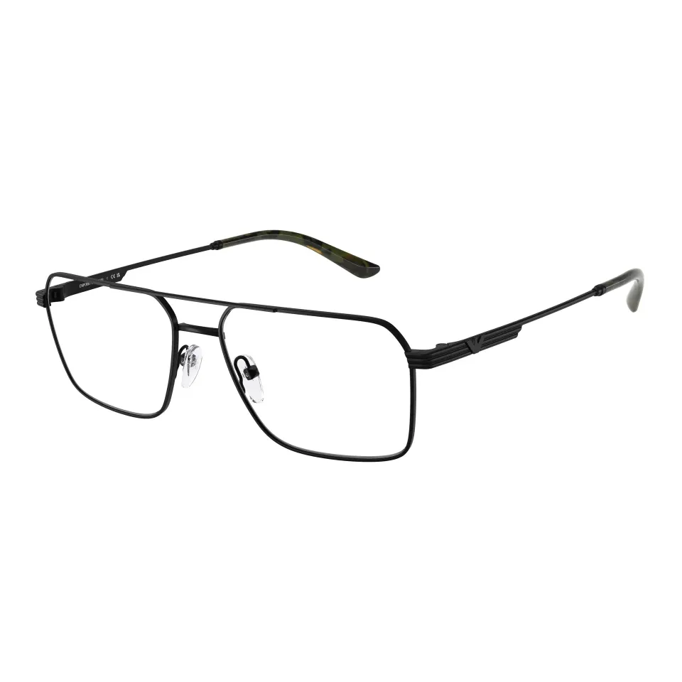 Emporio Armani EA1166 3001 Férfi Szemüvegkeret