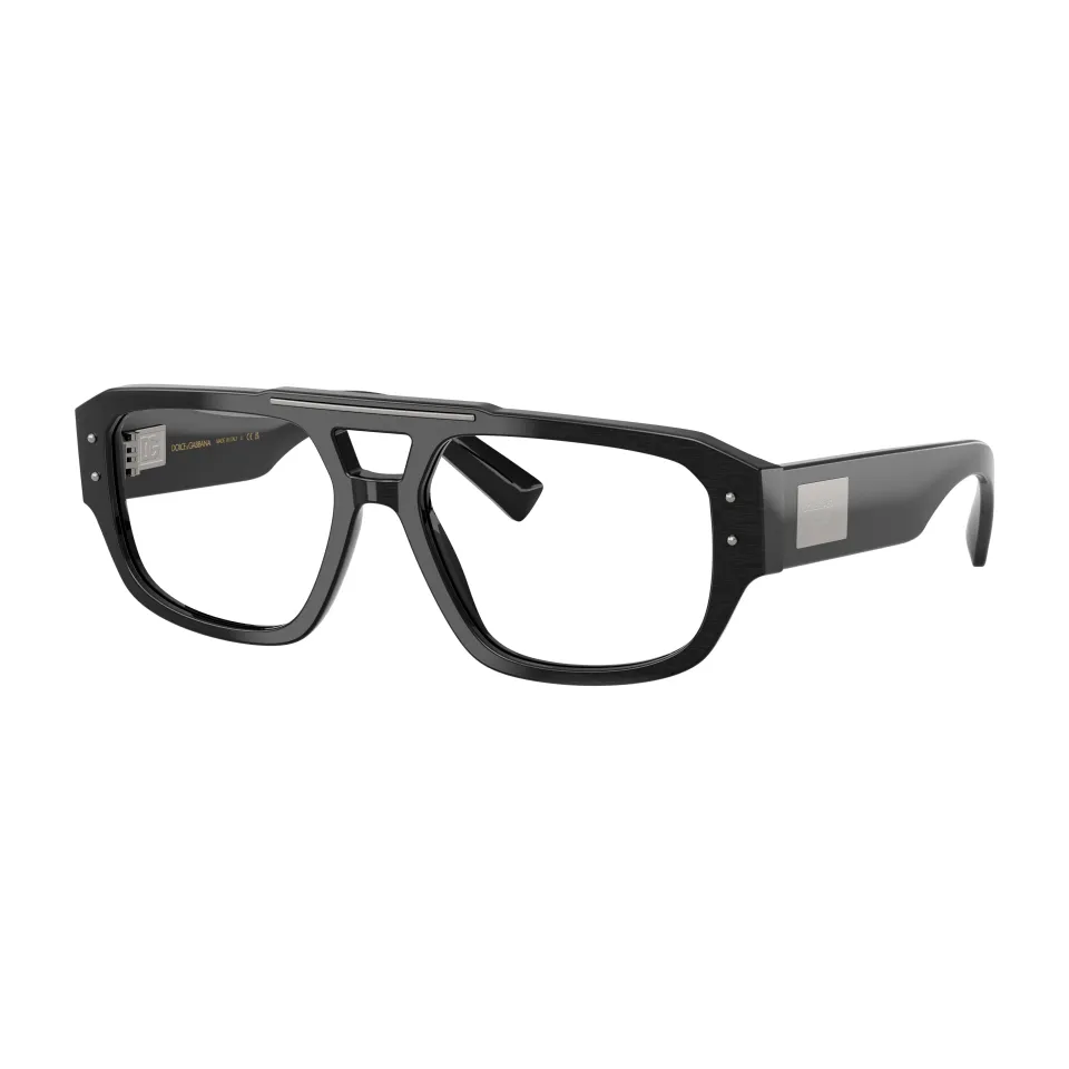 Dolce & Gabbana DG3406 2820 Férfi Szemüvegkeret