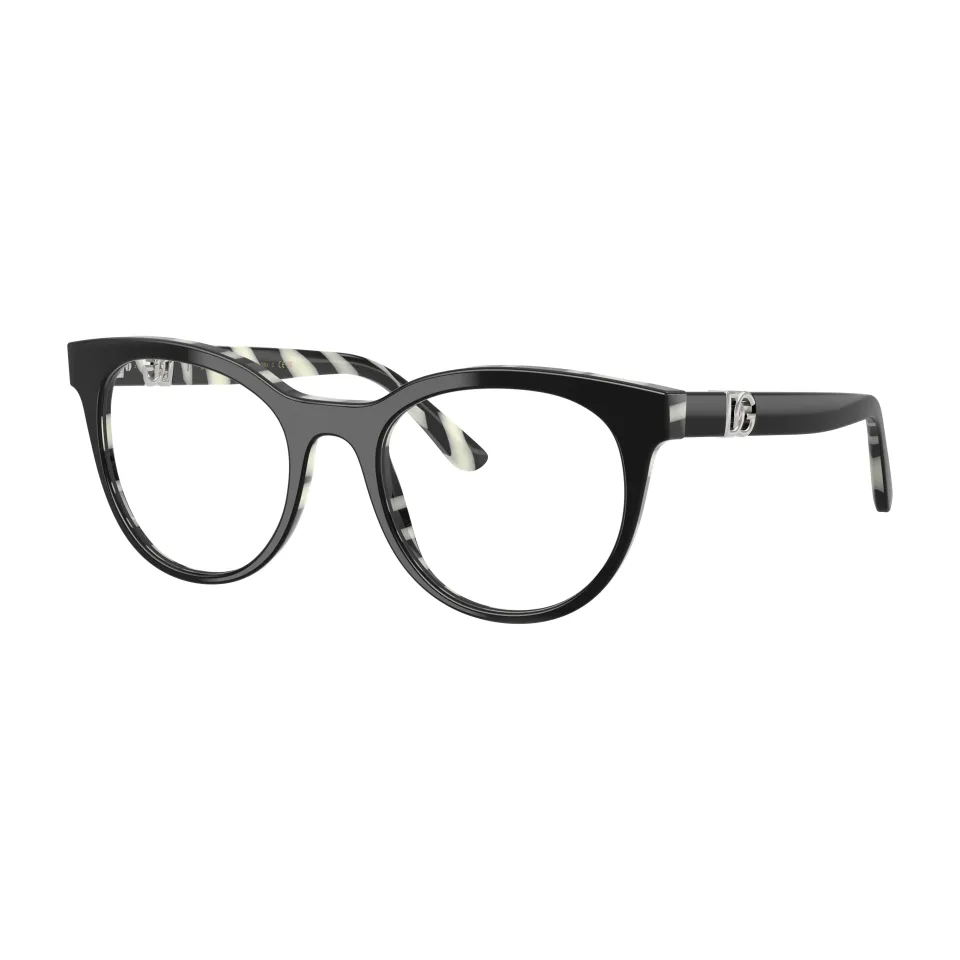 Dolce & Gabbana DG3399 3372 Női Szemüvegkeret