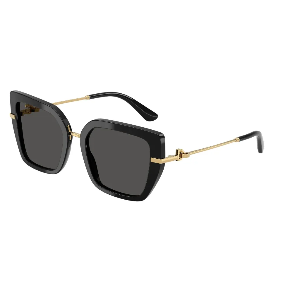 Dolce & Gabbana DG4474 501/87 Női Napszemüveg