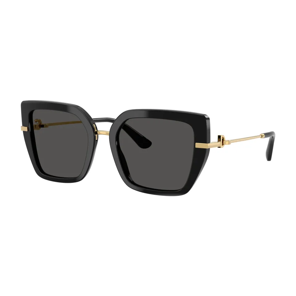 Dolce & Gabbana DG4474 501/87 Női Napszemüveg