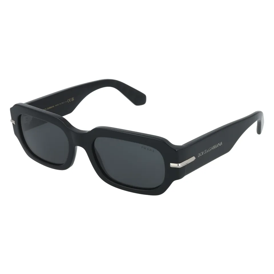 Dolce & Gabbana DG4485 501/87 Férfi Napszemüveg