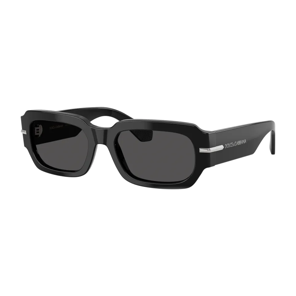 Dolce & Gabbana DG4485 501/87 Férfi Napszemüveg