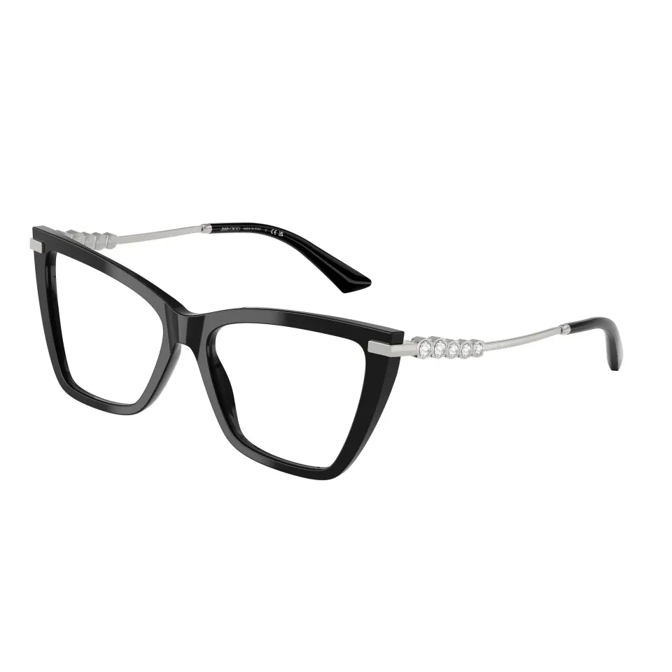 Jimmy Choo JC3020B 5000 Női Szemüvegkeret