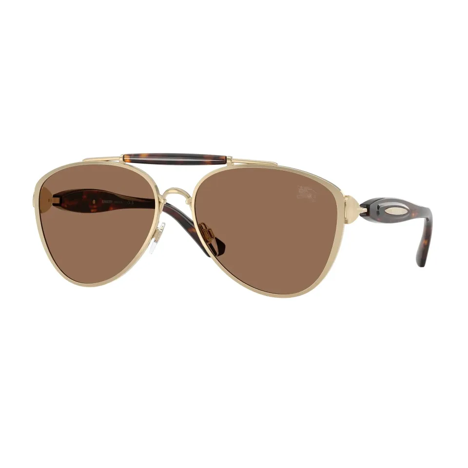 Burberry BE3160 110973 Unisex Napszemüveg