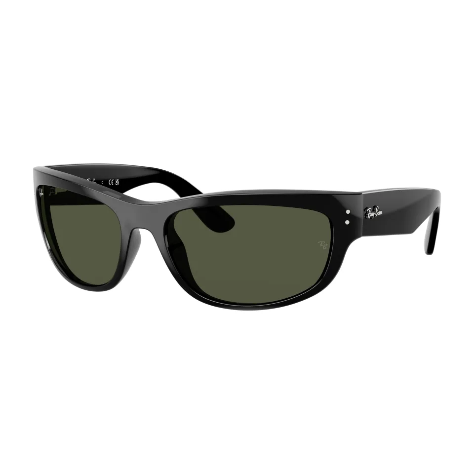Ray-Ban Mega B. RB2289 901/31 Unisex Napszemüveg
