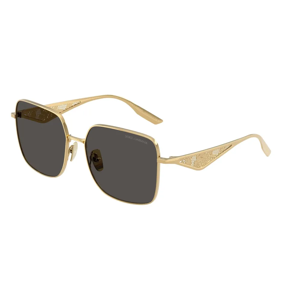 Dolce & Gabbana DG2310 02/87 Női Napszemüveg