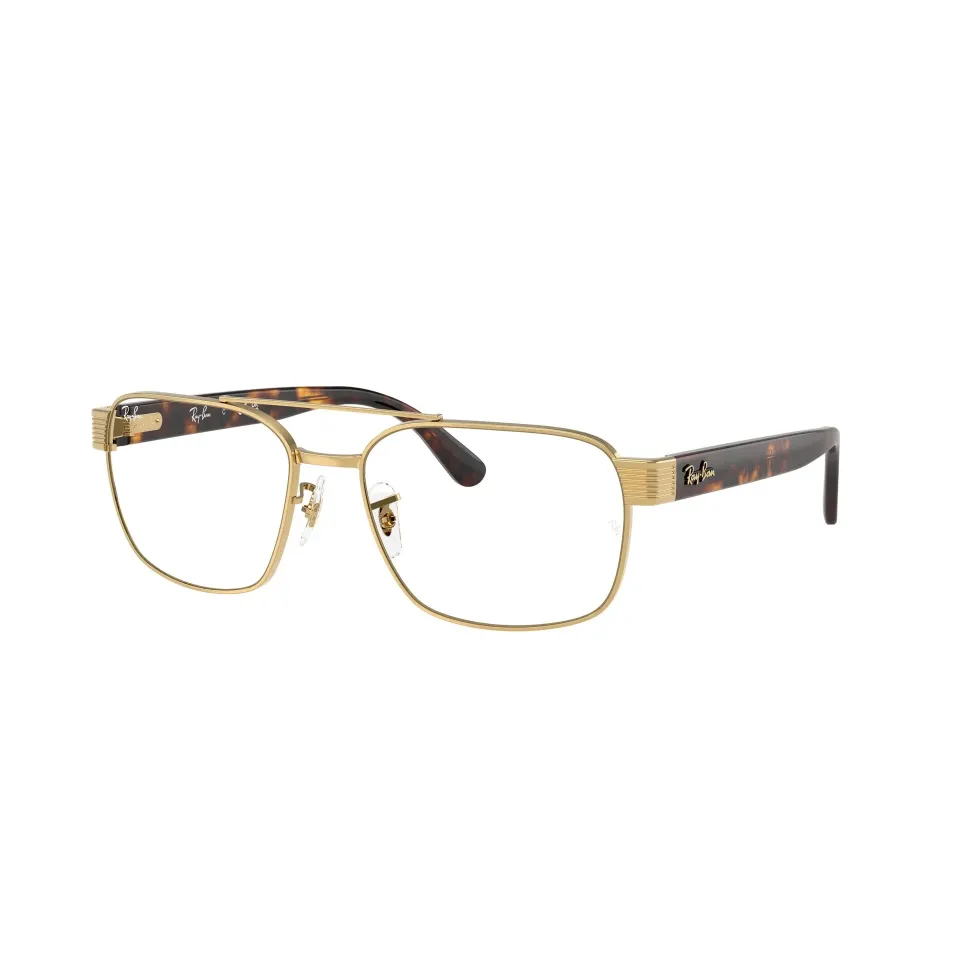 Ray-Ban Vista RX3751V 2500 Unisex Szemüvegkeret