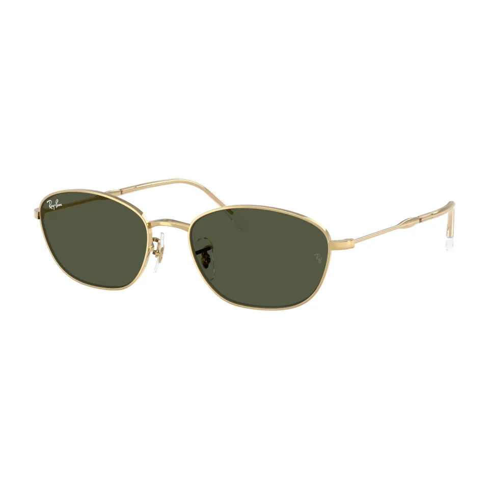 Ray-Ban RB3749 001/31 Női Napszemüveg